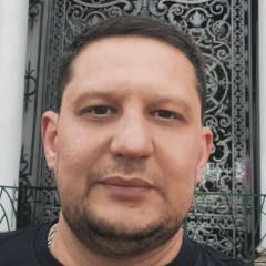 Аннамухаммет Эсенов, 22.06.1987, Тула