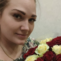 Юльча Задорожняя, 23.11, Санкт-Петербург