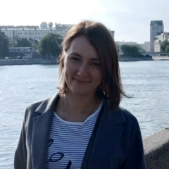 Наталья Пилецкая, 06.09, Москва