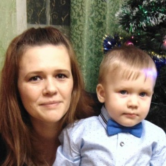 Людмила Молчанова, 31.05, Арзамас