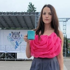 Алиса Куприна, 05.08.1987, Almatay