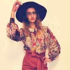 Элина Ильченко, 15.10, Санкт-Петербург