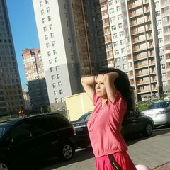 Гуля Галимова, 03.04, Санкт-Петербург