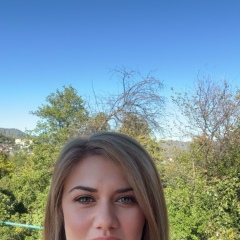 Елена Ткачева, 01.03, Сочи