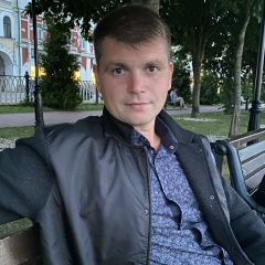 Алексей Никулин, 16.07.1984, Рыбинск
