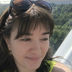 Эльмира Белялова, 14.01, Санкт-Петербург