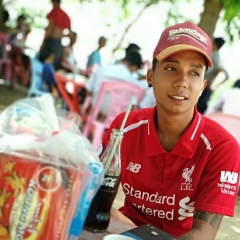 Moekyaw Thu, 11.07.1996