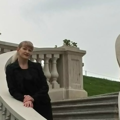 Янина Коновалова, 17.02