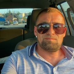 Сергей Воржавинов, 21.05.1987, Белгород