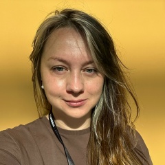 Юлия Валерьевна, 10.01, Санкт-Петербург