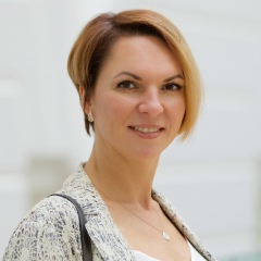 Татьяна Старорусская, 15.09, Санкт-Петербург