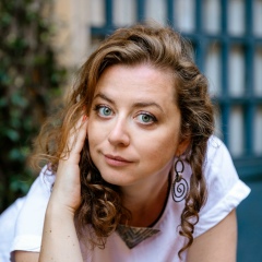 Рената Пикулина, 09.06, Zürich