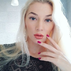 Дина Динина, 10.01, Одесса