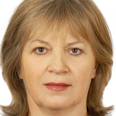 Татьяна Василевская, Николаев