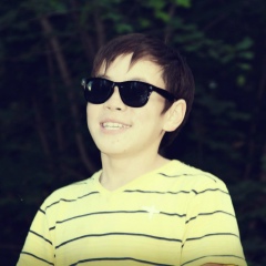 Azamat Urkinbaev, 14.04.1999, Каракол
