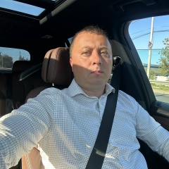 Юрий Леканов, 28.04, Нижний Новгород