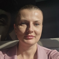 Екатерина Баженова, Ижевск