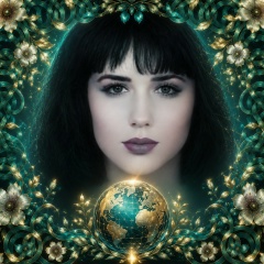 Флора Ларина