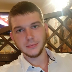 Сергей Березовский, 01.08, Москва