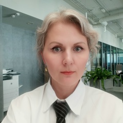 Екатерина Васильева, 28.05, Екатеринбург
