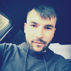 Эндерби Юсупхаджиев, Greifswald