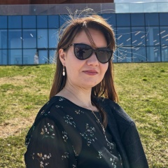 Галина Пичугина, 12.02, Казань