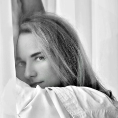 Галина Гальперина, 15.06, Санкт-Петербург