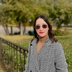 Эльвира Артемова, 02.12, Стерлитамак