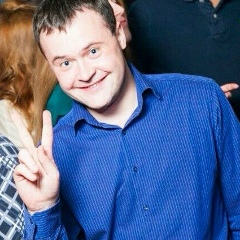 Антон Поливкин, 23.06, Москва