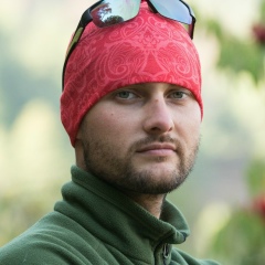 Алексей Офицеров, 09.07.1983, Москва