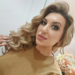 Лера Мельник, 05.11