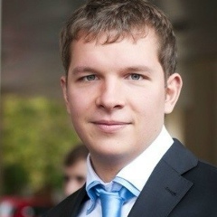 Дмитрий Полозов, 25.05.1988, Москва