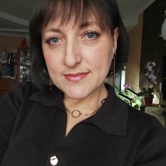 Татьяна Попова, 11.11, Донецк