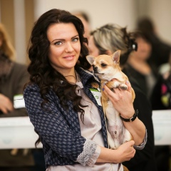 Яна Копылова, 09.04, Одесса