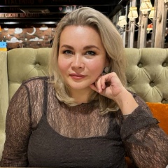 Лилия Мосалёва, 06.11, Москва