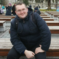 Дмитрий Старощук, 26.05.1986, Черноморск / Ильичевск