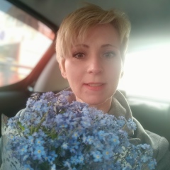 Александра Матвеева, 23.09, Калининград