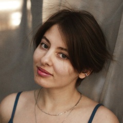 Маргарита Андрияхина, 21.04.1988, Москва