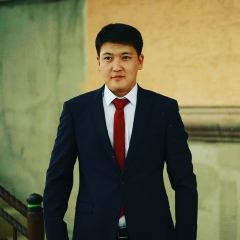 Tima Sheraliev, 01.05, Бишкек