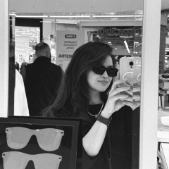 Кристина Яныбаева, 30.12.1990, Шымкент