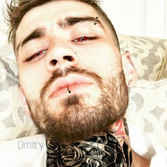 Dmitry Romanov, 20.01.1993