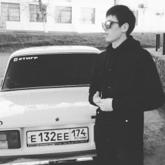 Бабур Алимов, 27.05, Челябинск