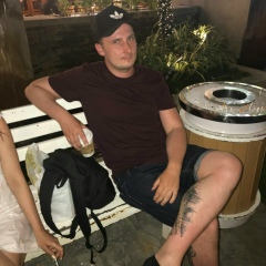 Алексей Чижиков, 27.01.1987, Москва