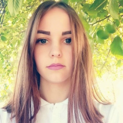 Алёна Селезнева