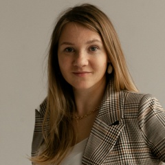 Лиза Казакевич, 19.11, Санкт-Петербург