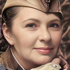Таня Трефилова, 29.10, Санкт-Петербург
