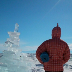 Alexey Cranfan, 11.03