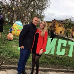 Костя Шеремет, 06.03, Теребовля