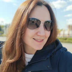 Elena Chemyakina, 17.02.1983, Москва