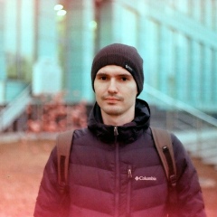 Михаил Мезенцев, 31.03.1992, Москва